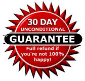 Vacuum repair guarantee pic Vacuum repair guarantee pic