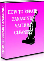 fix a vac by Panasonic pic fix a vac by Panasonic pic