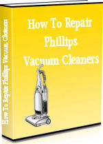 Phillips vacuum repairs and how to fix a vacuum pic Phillips vacuum repairs and how to fix a vacuum pic