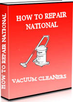 how to fix a vacuum by National pic how to fix a vacuum by National pic